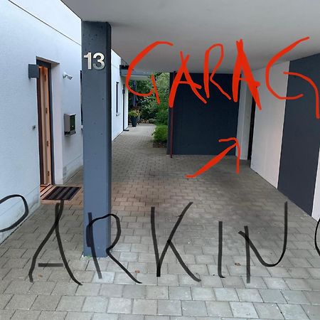 Ferienwohnung Im Wunderschoenen Altmuehltal Wellheim Екстериор снимка