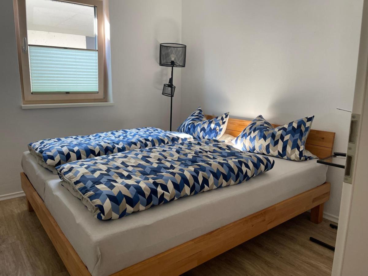 Ferienwohnung Im Wunderschoenen Altmuehltal Wellheim Екстериор снимка