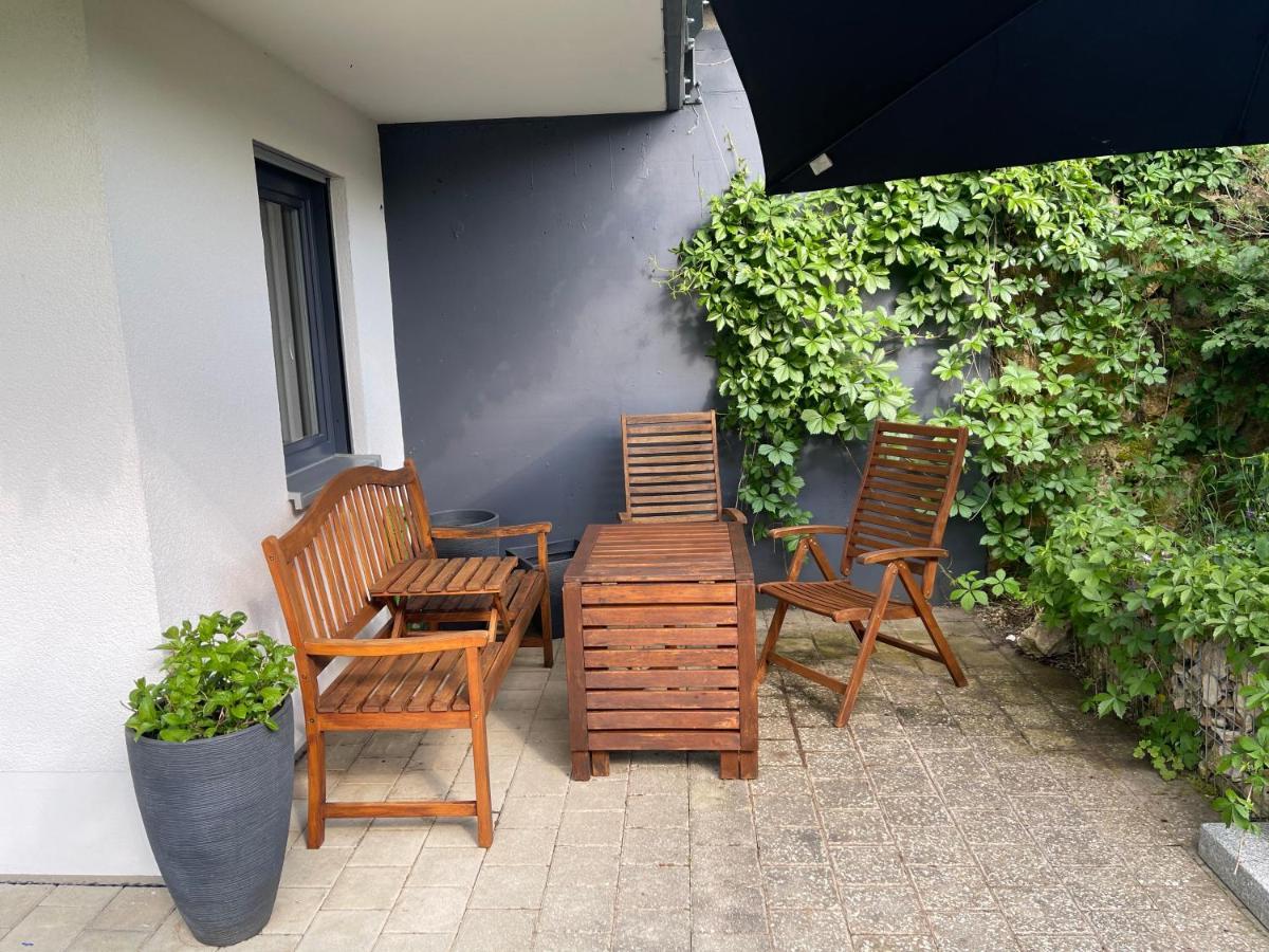 Ferienwohnung Im Wunderschoenen Altmuehltal Wellheim Екстериор снимка