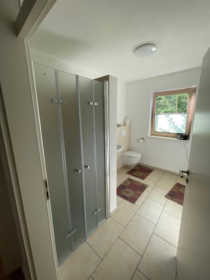 Ferienwohnung Im Wunderschoenen Altmuehltal Wellheim Екстериор снимка