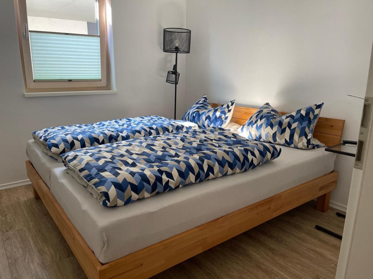 Ferienwohnung Im Wunderschoenen Altmuehltal Wellheim Екстериор снимка