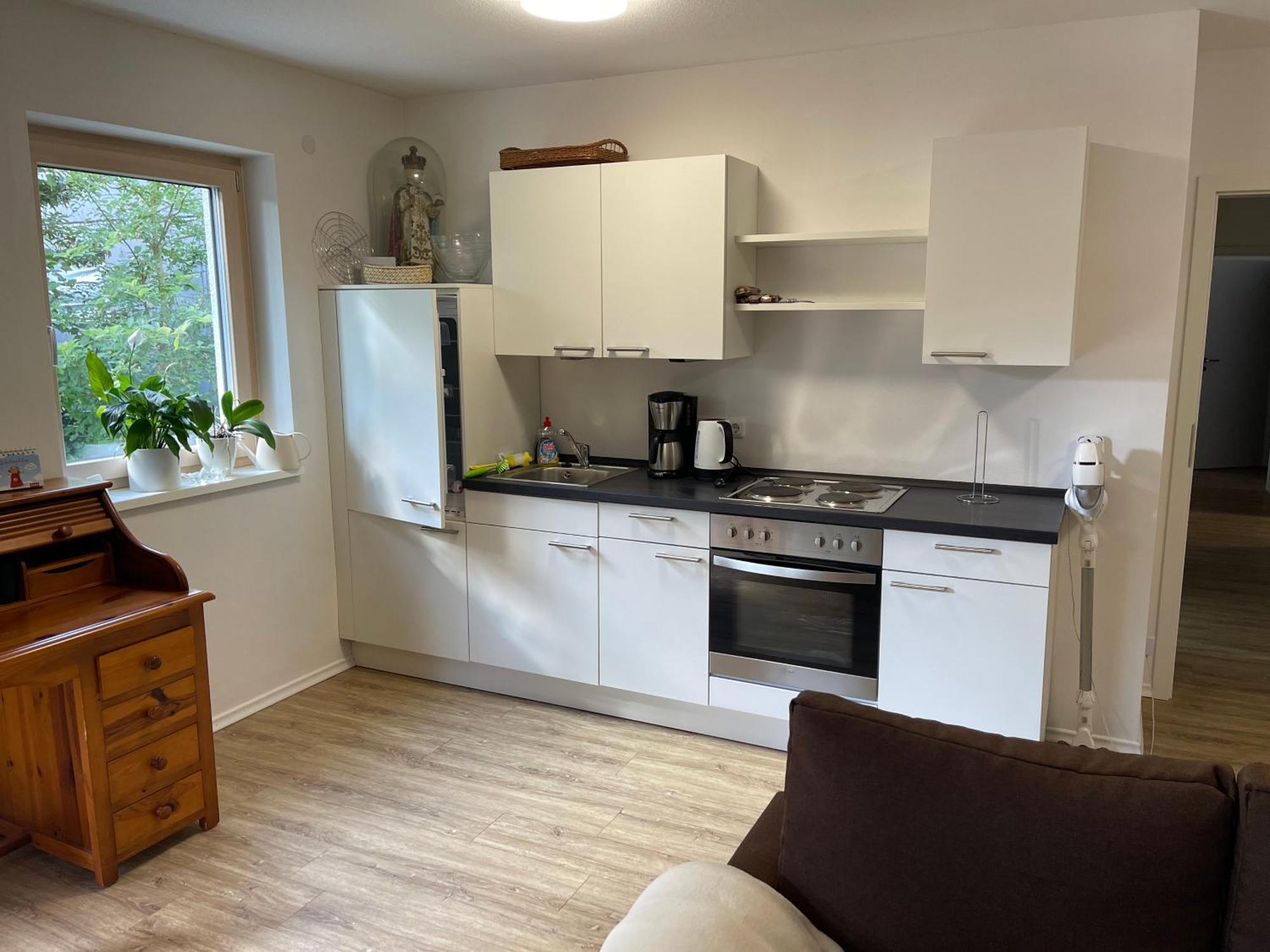 Ferienwohnung Im Wunderschoenen Altmuehltal Wellheim Екстериор снимка