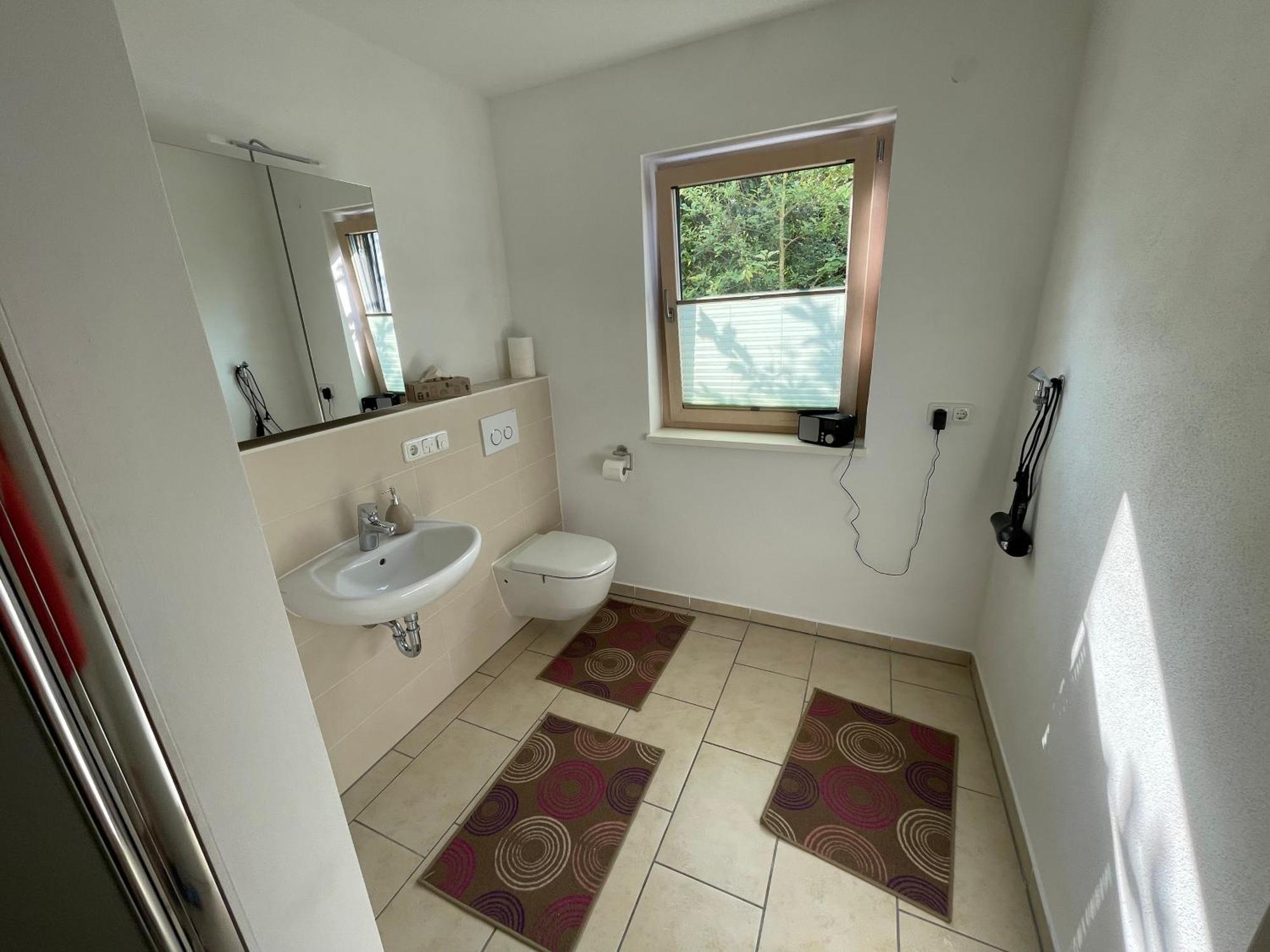 Ferienwohnung Im Wunderschoenen Altmuehltal Wellheim Екстериор снимка