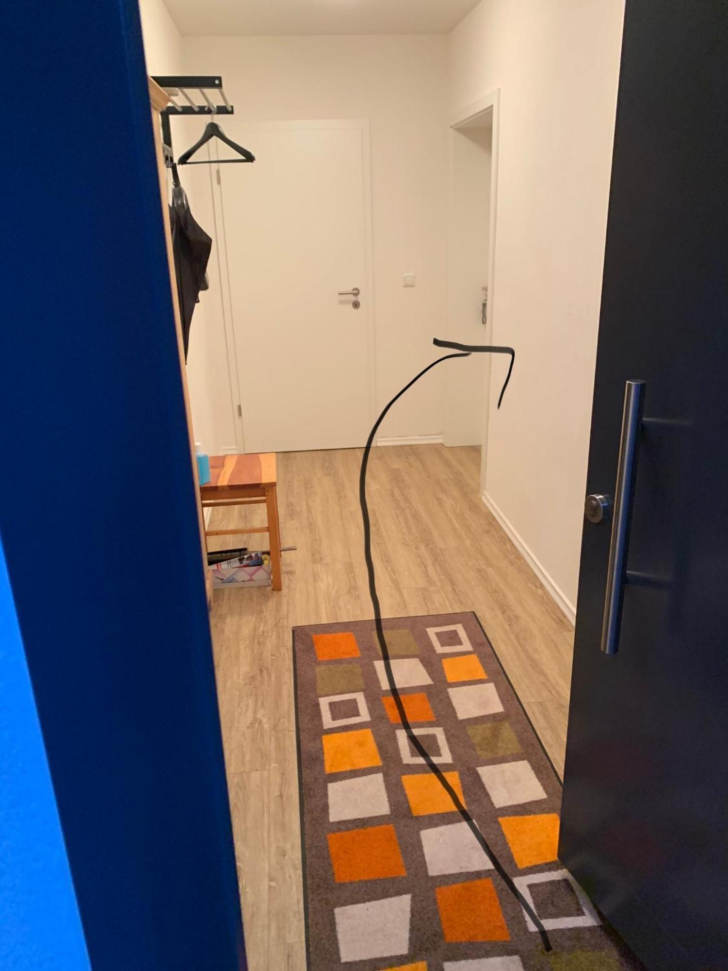 Ferienwohnung Im Wunderschoenen Altmuehltal Wellheim Екстериор снимка
